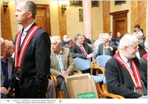 Fotók Díjkiosztó 2022.05.07. Veszprém: