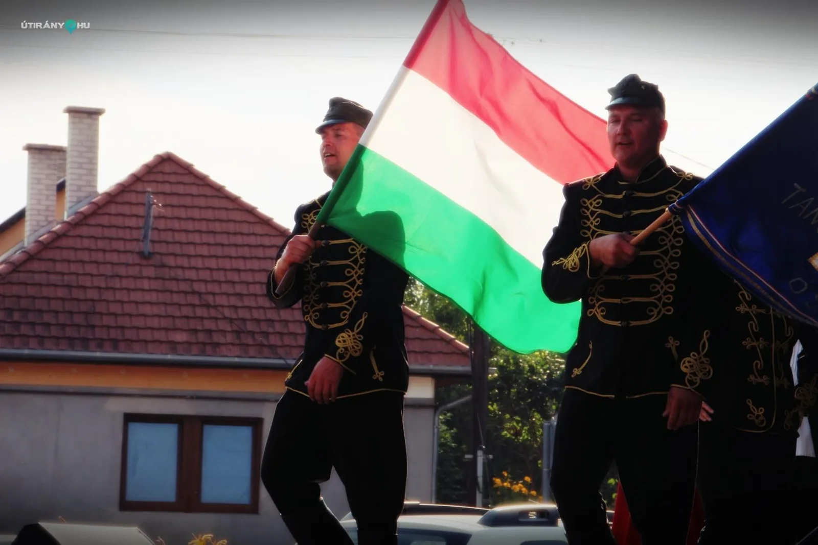 Falunap 2019 / Fotók: Útirány.hu