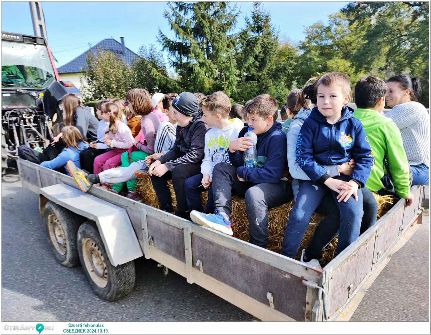 Fotók: Útirány.hu