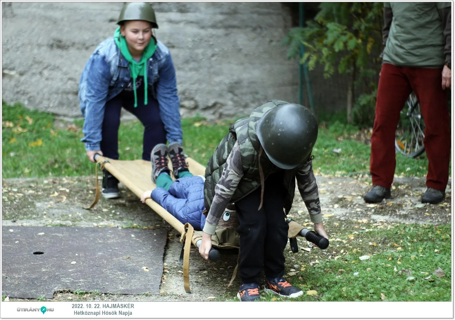 Fotók, Útirány.hu