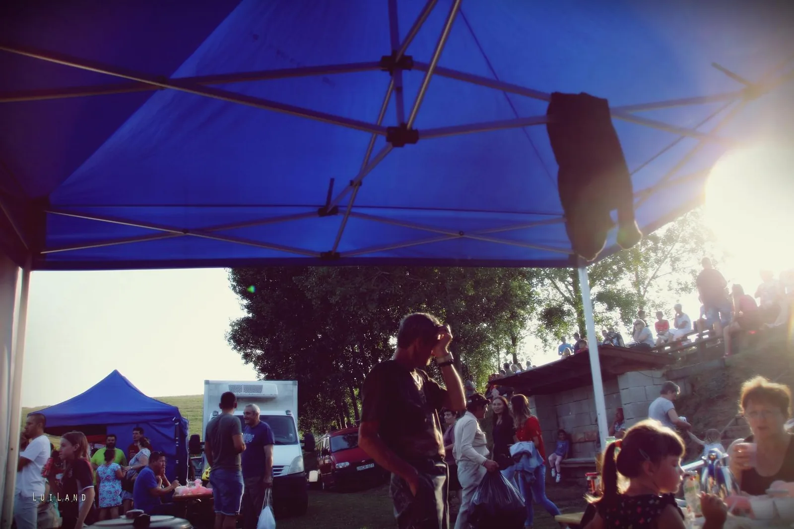 Gombócfesztivál 2018, Fotók: LuiLand