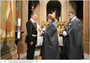 Fotók Díjkiosztó 2022.05.07. Veszprém: