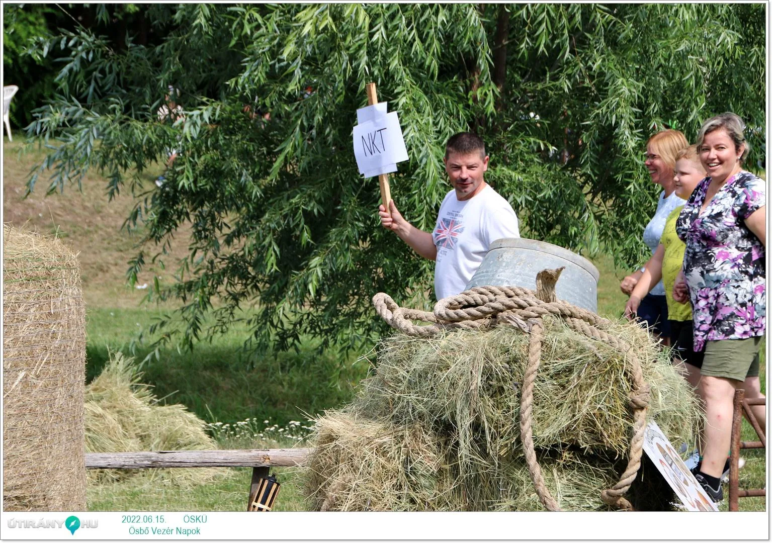 Fotók, Útirány.hu