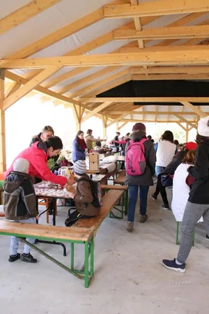 Fotók és kisfilm: Útirány.hu