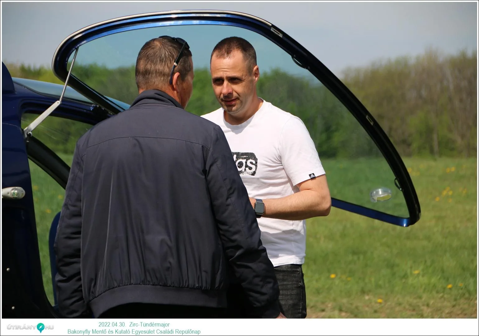 Fotók, Útirány.hu: