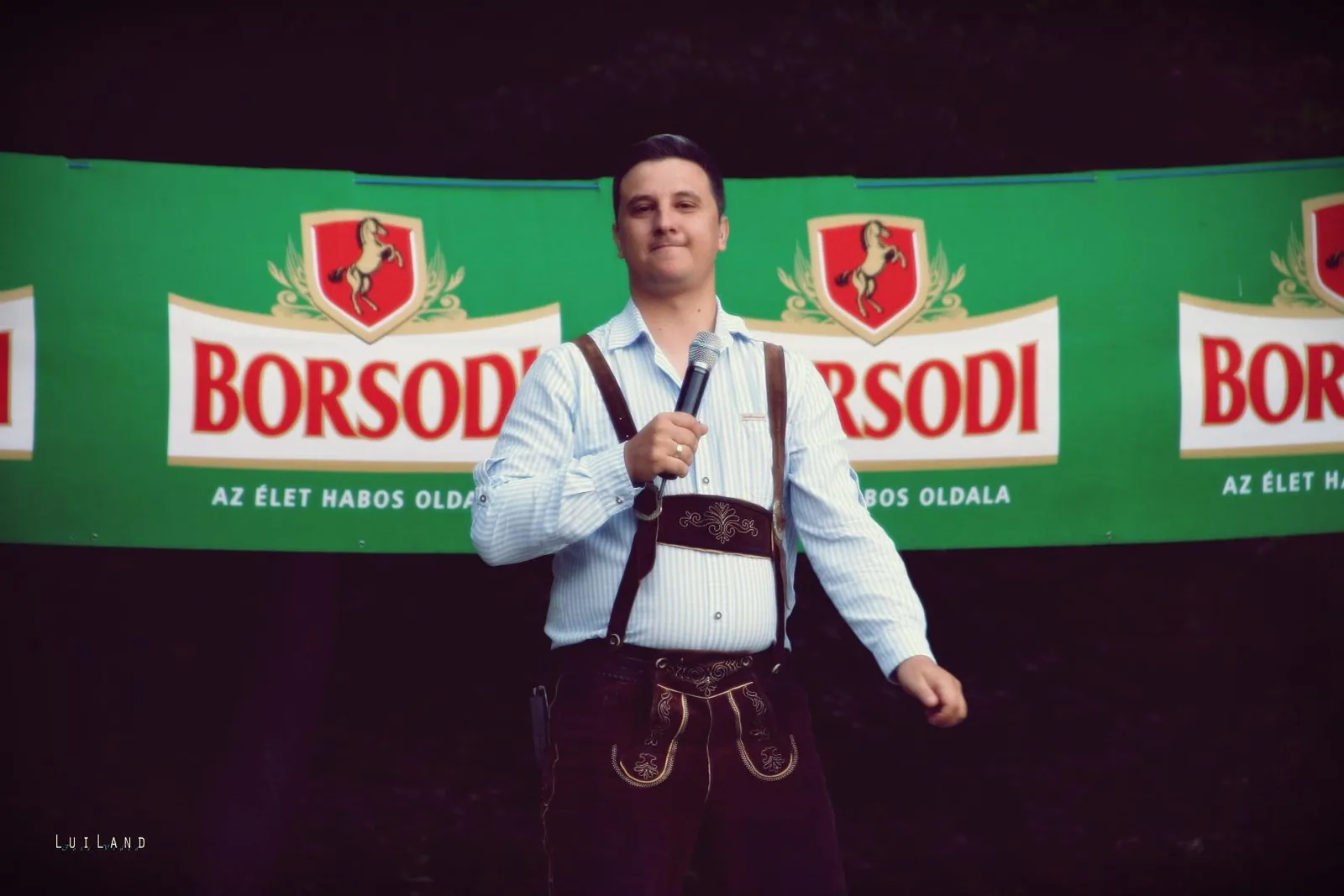 2018 Falunap Fotó: LuiLand