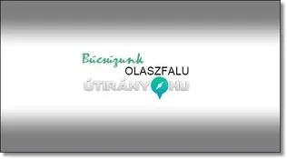 Búcsúzunk Olaszfalu borítóképe