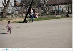 2022.04.14. csütörtöki nap Fotók: Útirány.hu