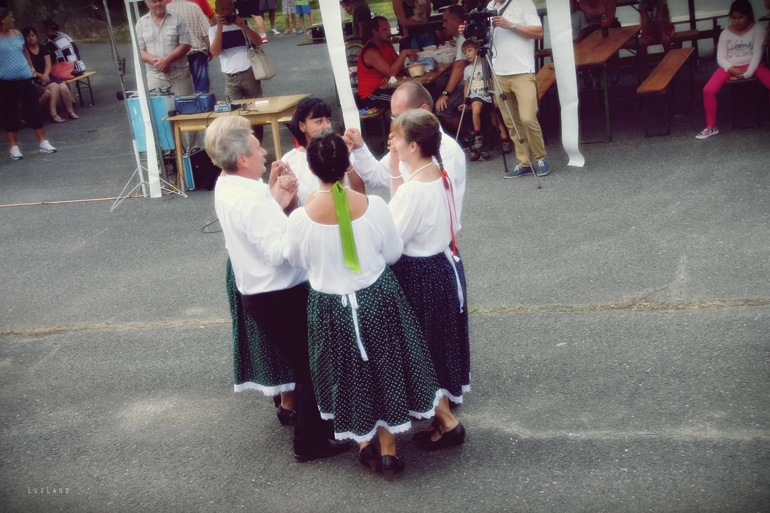 Nyárbúcsúztató főzőverseny, Fotó: LuiLand 