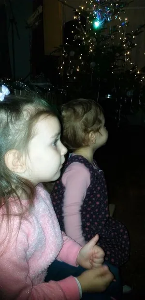 Mikulásváró Ünnepély képek