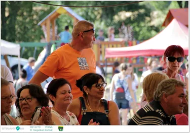 III.Hungarikum Fesztivál Porva