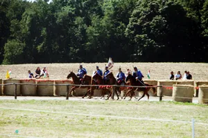 2019 Bakonyi Vágta. Fotók: Útirány.hu
