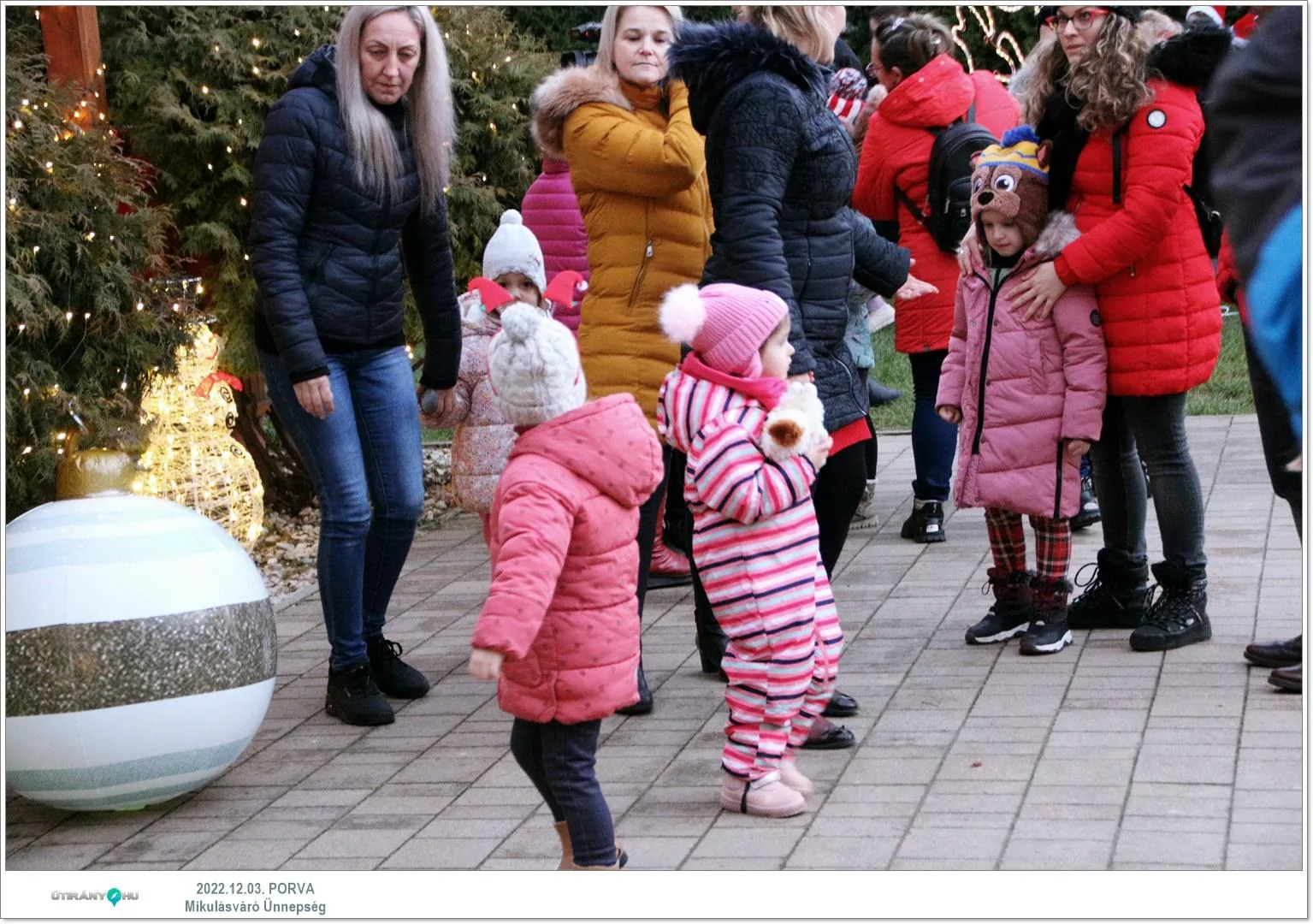 Fotók, Útirány.hu