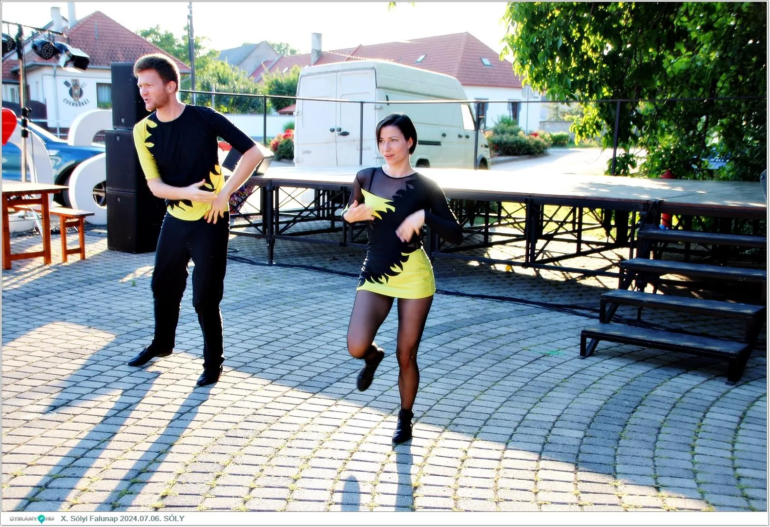 Fotók, Útirány.hu 2024