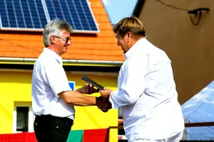 Szent István Napi Ünnepség 2018