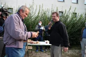 késő délután és este, fotók: BakonyiHírek