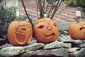 Tökfesztivál 2018. Fotók: Útirány.hu