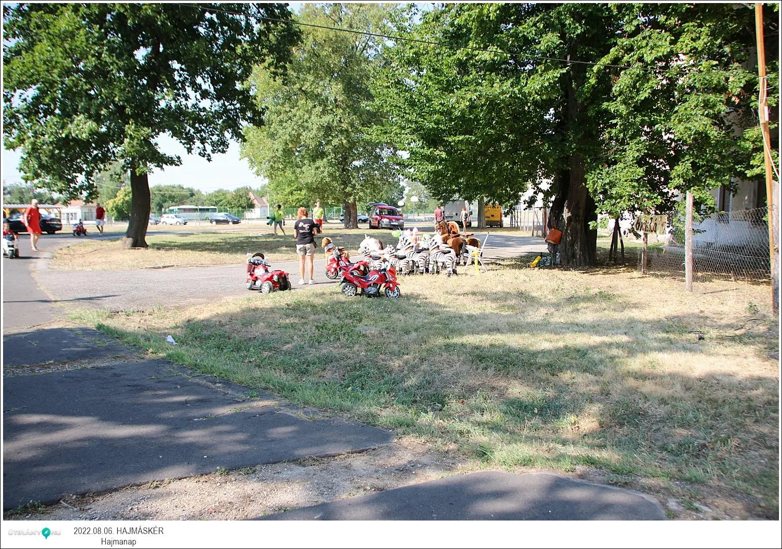 Fotók, Útirány.hu