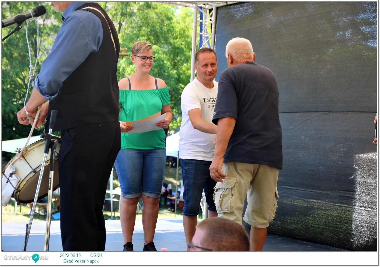 Fotók, Útirány.hu