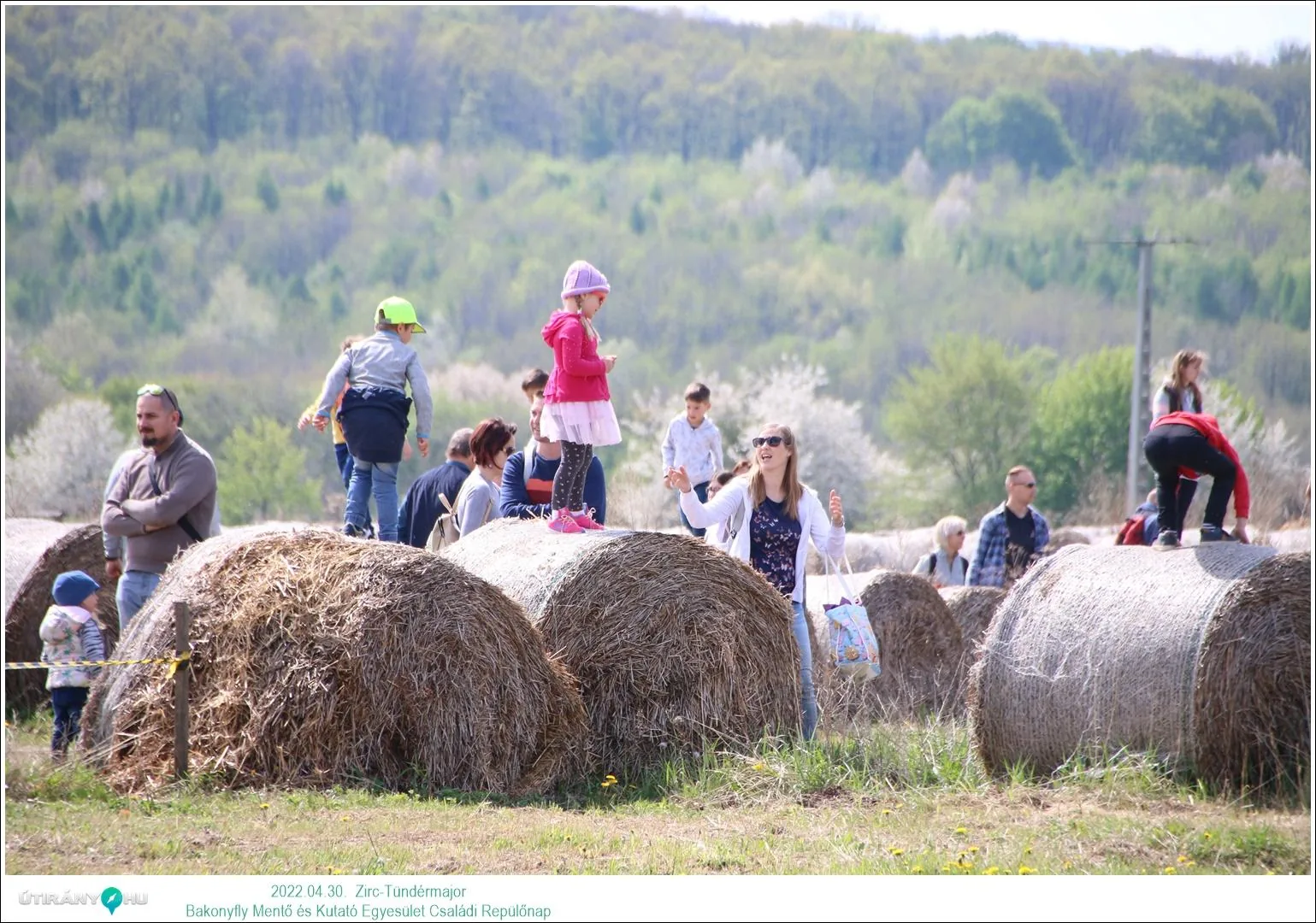 Fotók, Útirány.hu: