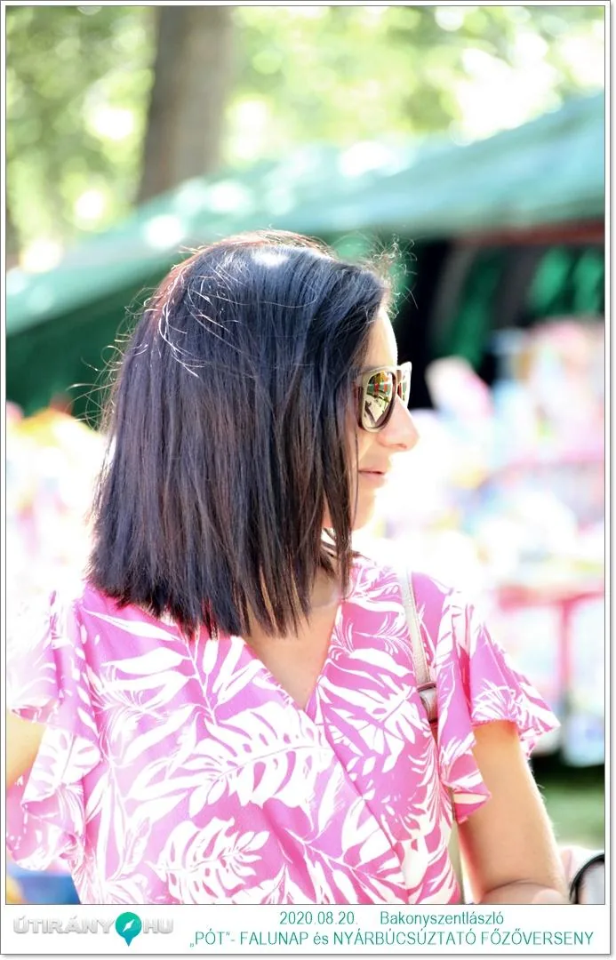 „PÓT”- FALUNAP és NYÁRBÚCSÚZTATÓ FŐZŐVERSENY KÉPEK / Fotók: Útirány.hu