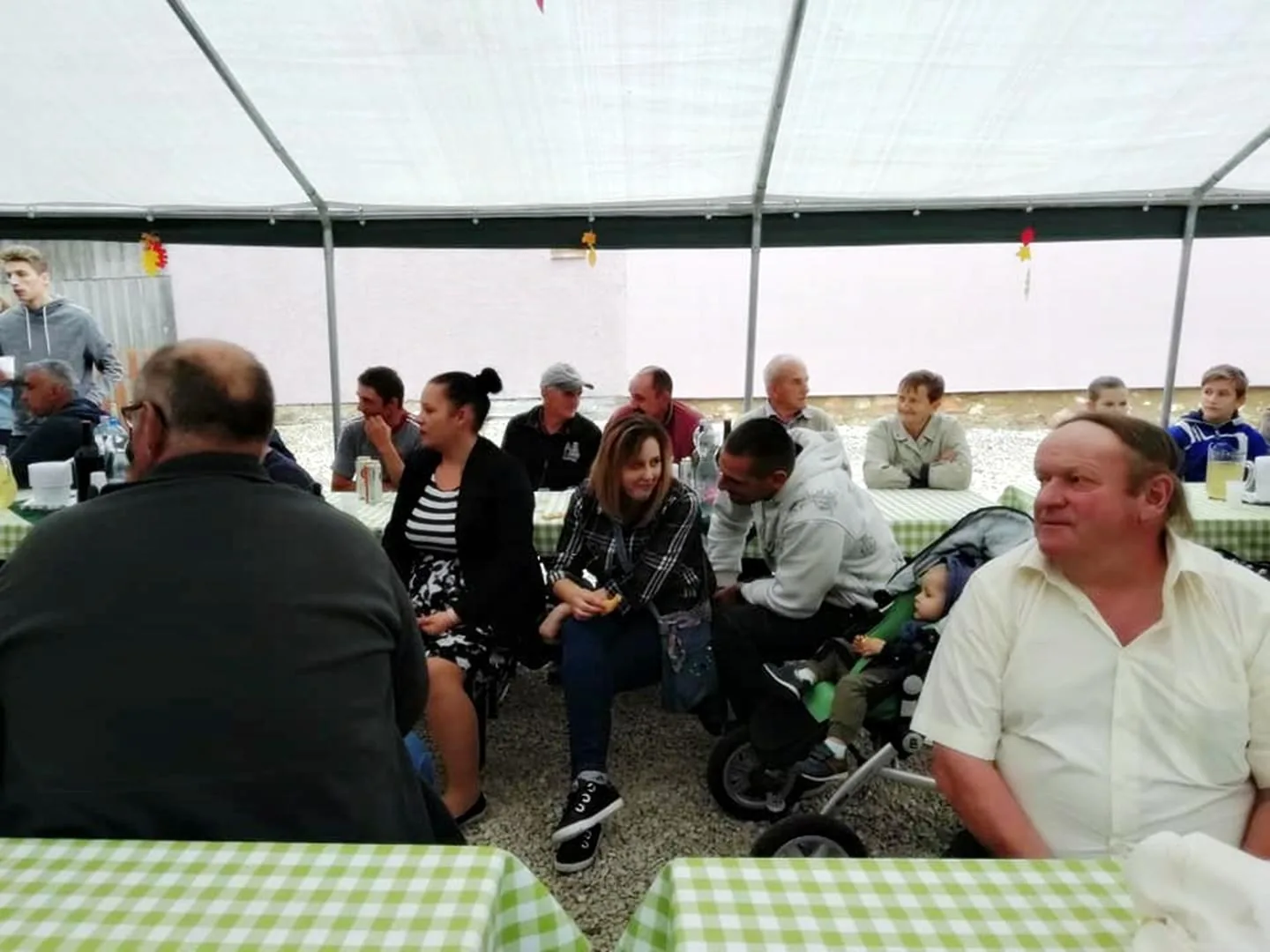 10 éves az Óvoda / Fotó: Önkormányzat