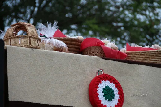 'Szent István-napi ünnepi rendezvény' cikk borítóképe