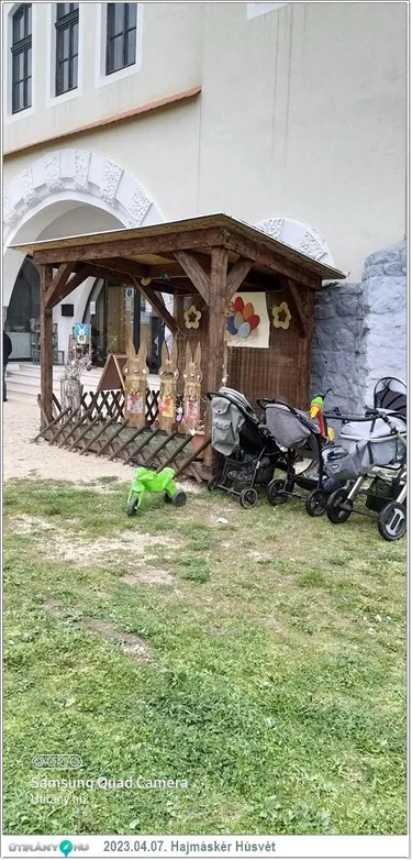 Keresd A Nyuszit! Családi Nap