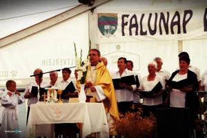 2019, Rendezvénytér átadás. Fotók: Útirány.hu