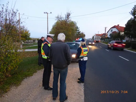 '„Látni és látszani!” kampány Veszprémben' cikk borítóképe