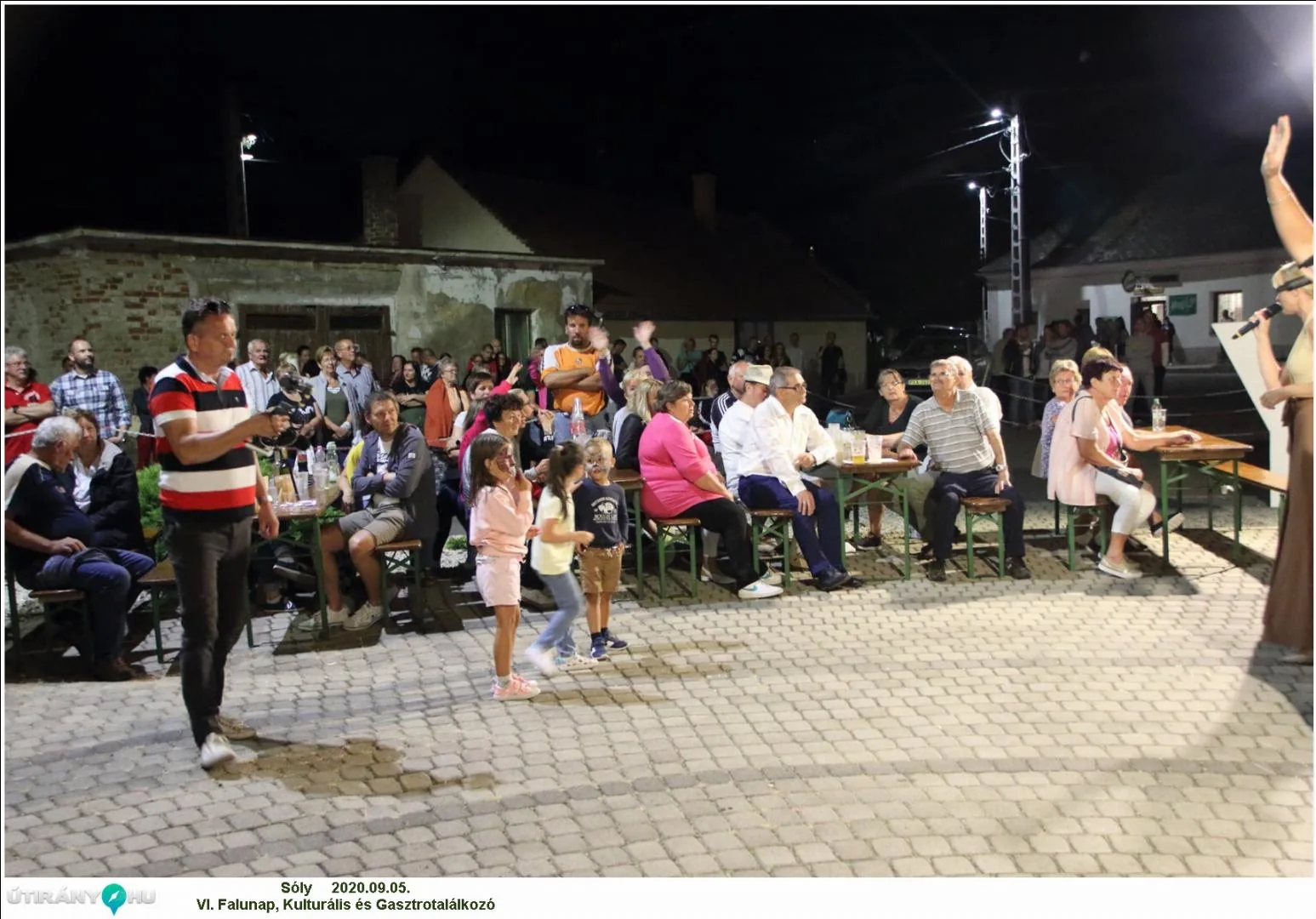 Falunap 2020, Fotó: Útirány.hu