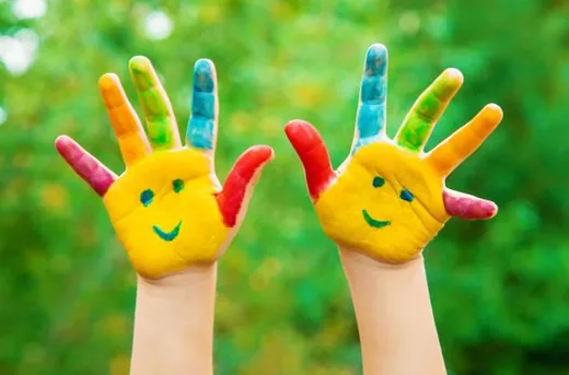 'Gyereknap ' cikk borítóképe