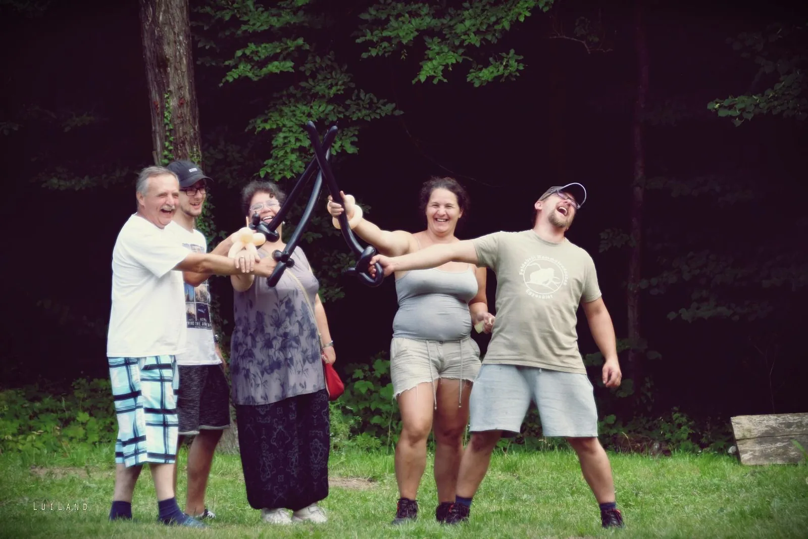 2018 Falunap Fotó: LuiLand