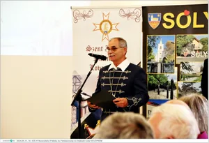 Díjátadó gála. Fotók: Útirány.hu