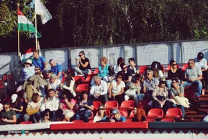 Nemzeti Vágta, Szombati képek. Fotó: Útirány.hu