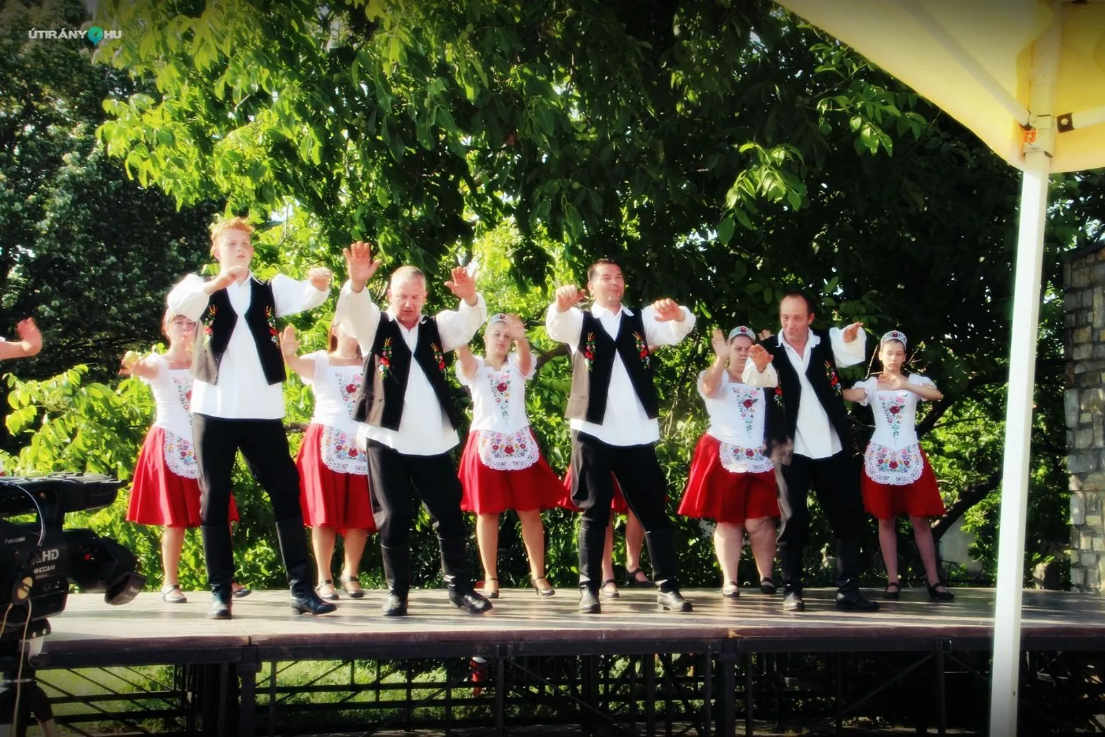 Falunap 2019 / Fotók: Útirány.hu