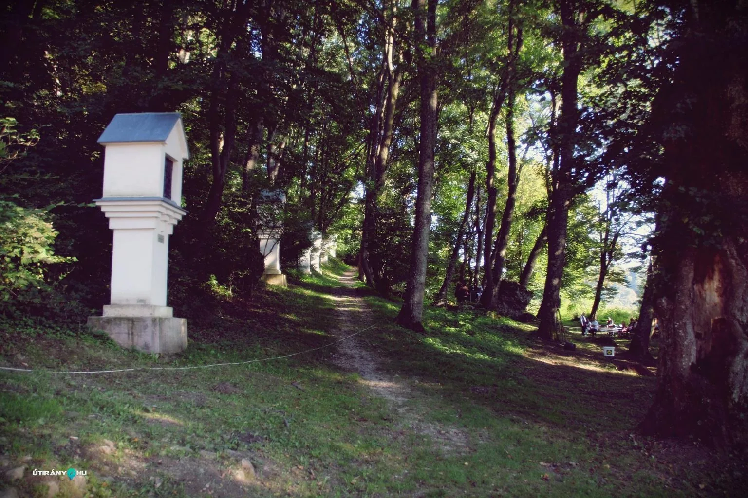 Teremtés Napja 2018. Fotók: Útirány.hu