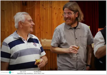Hajmáskéri nagy mesekönyv, János Vitéz II. rész