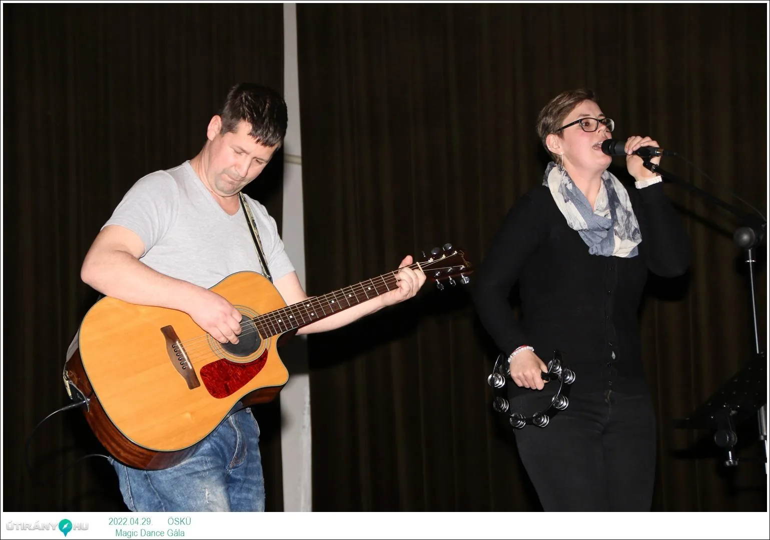 Fotók, Útirány.hu