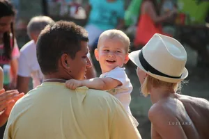 2017 Ösbő Vezér napok/ szombat/ képekben