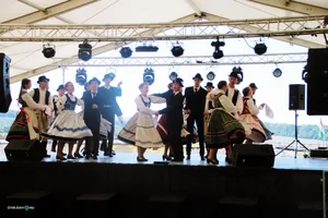 2019 Bakonyi Vágta. Fotók: Útirány.hu