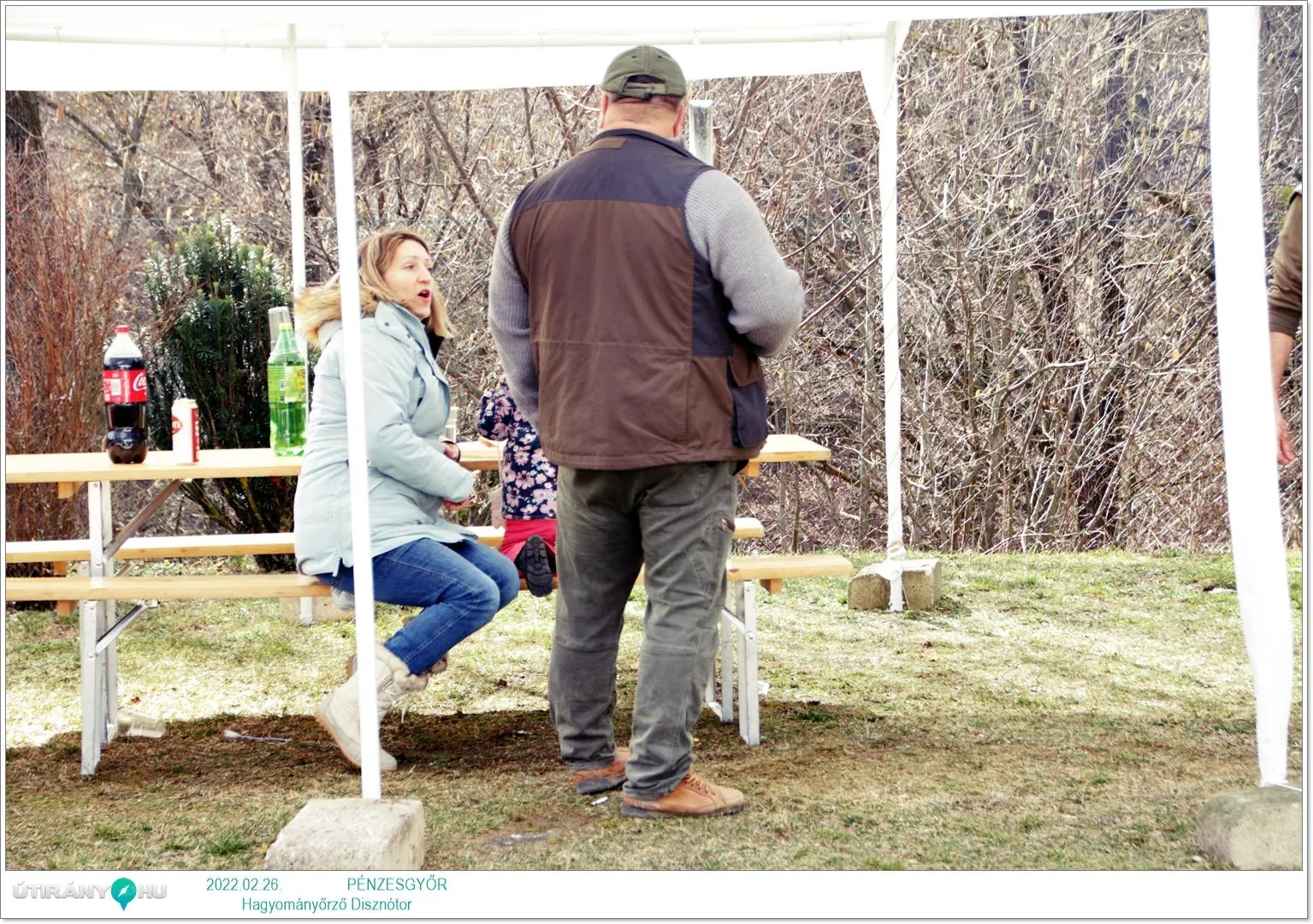 Fotók, Útirány.hu