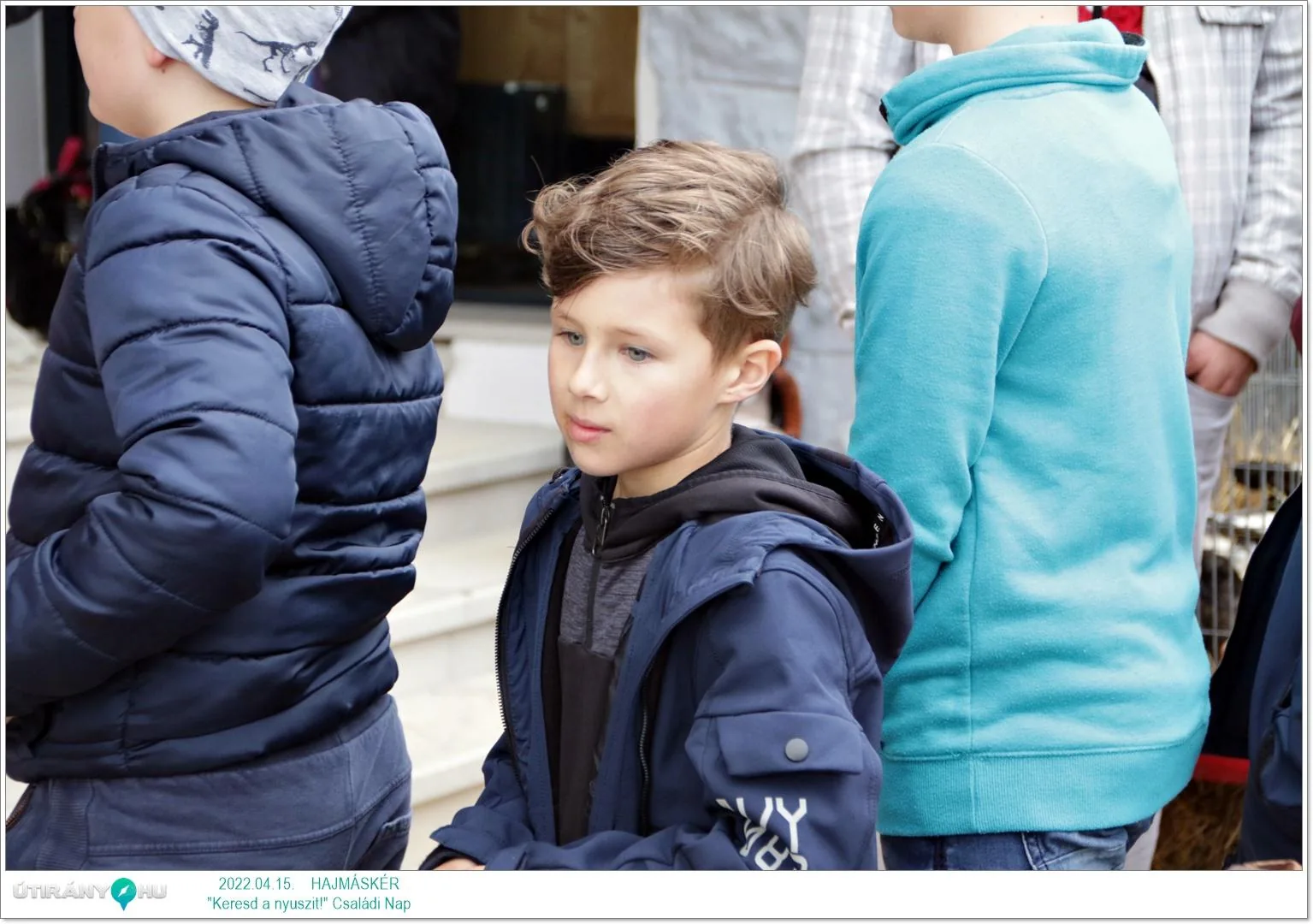 Fotók az eseményről: