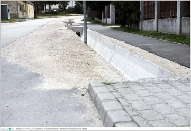 Ünnepélyes átadó