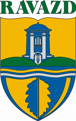 Ravazd borítóképe