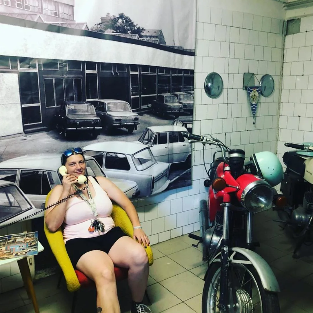 Pillanatképek az előkészületekről