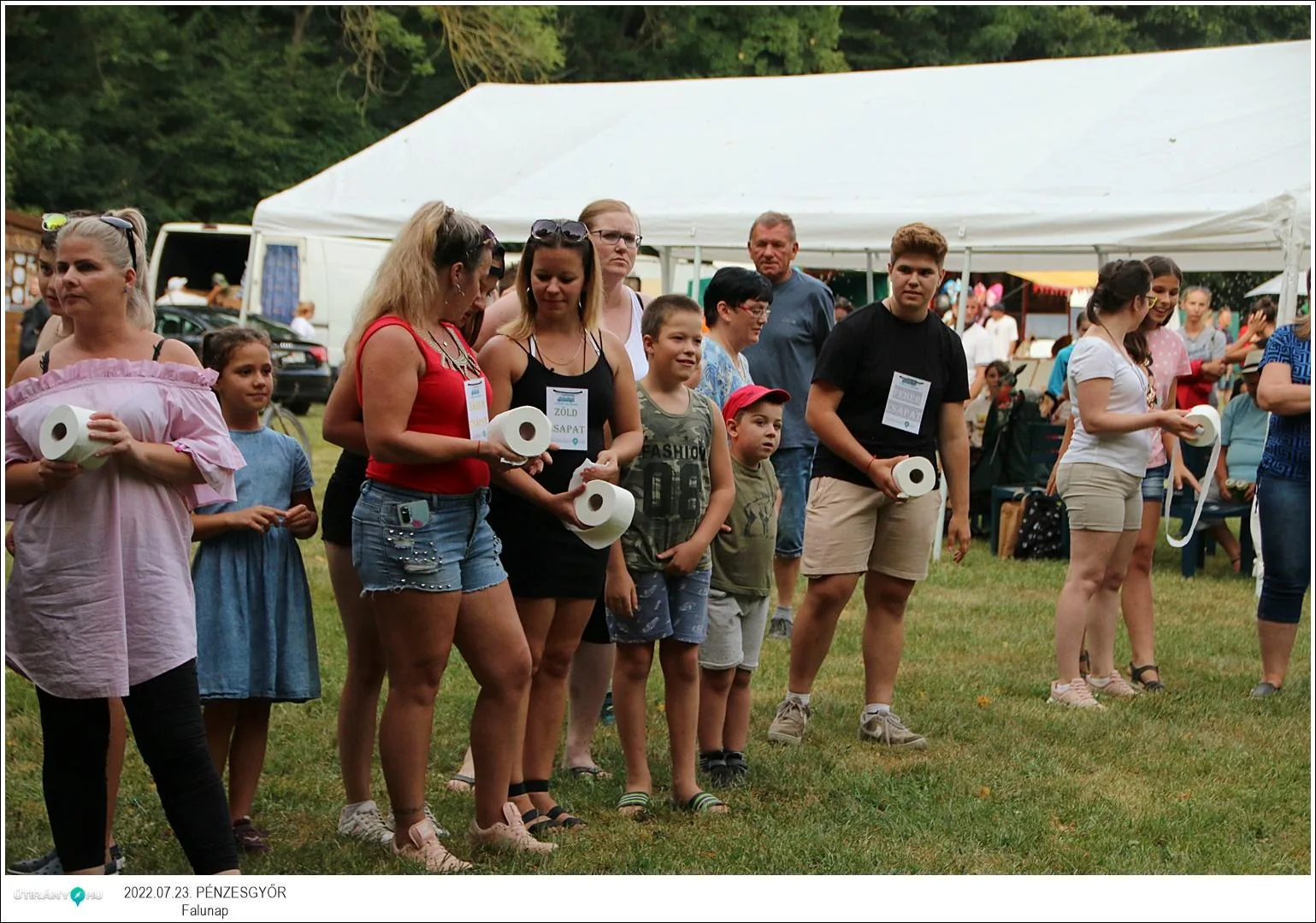 Fotók, Útirány.hu