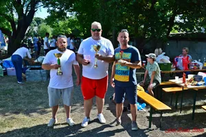 Fotók szombat, Kovács István