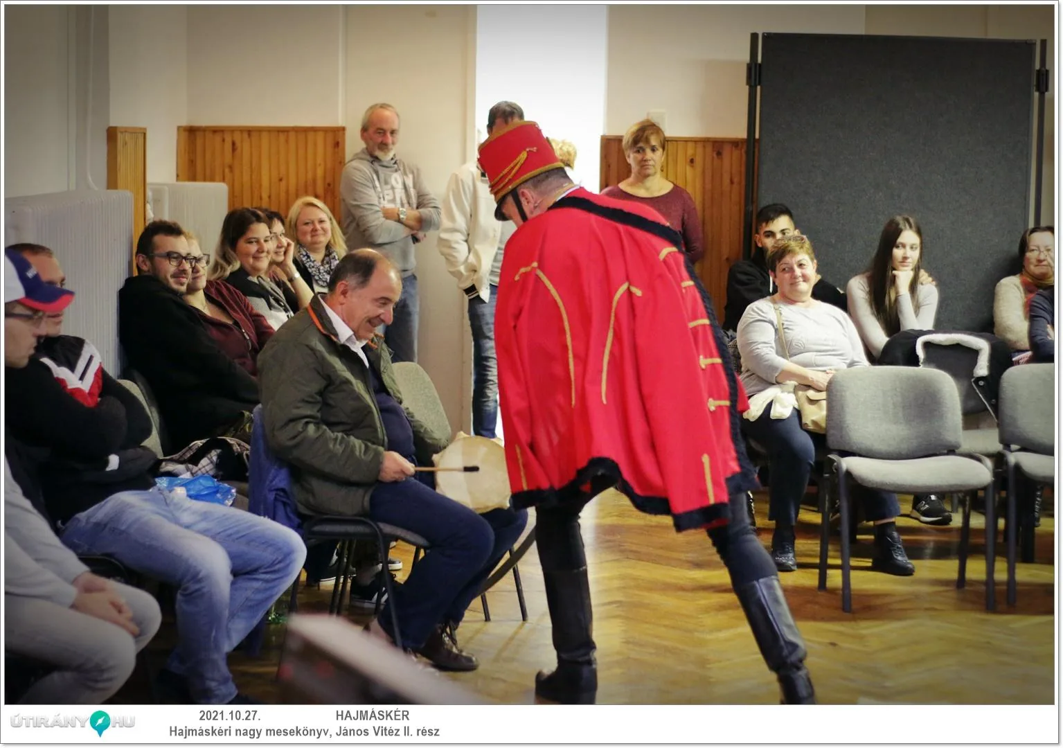 Képek a rendezvényről