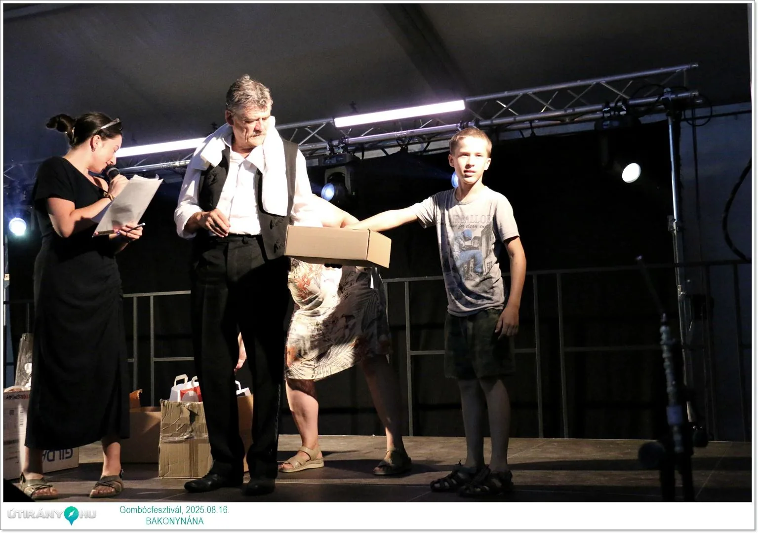 Fotók: Útirány.hu